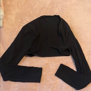 Vuori AlltheFeels Shrug